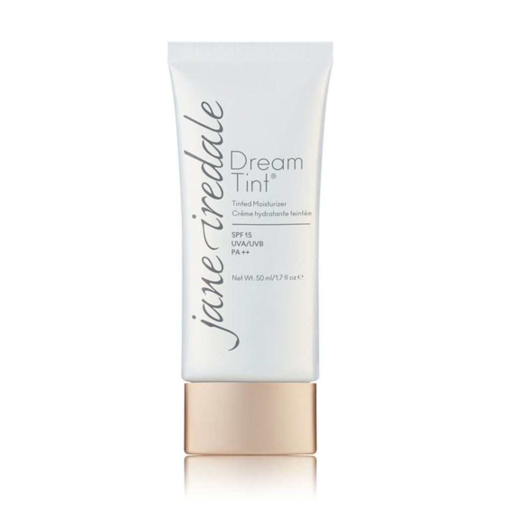 Jane Iredale Dream Tint Tinted Moisturiser