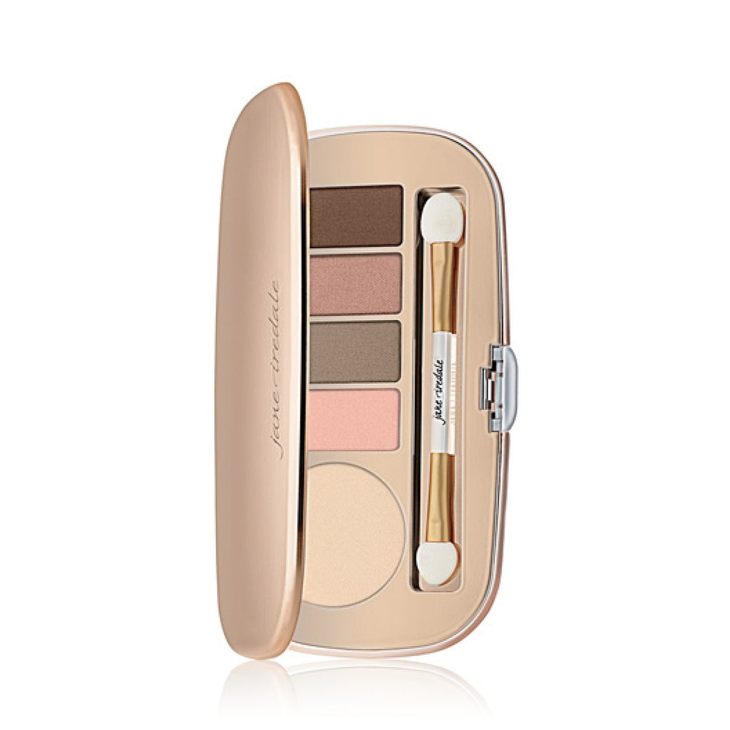 Naturally Matte