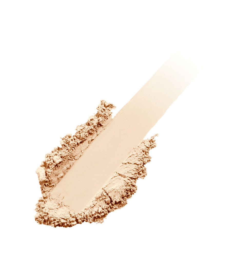 Jane Iredale PurePressed Base Foundation Refill Bisque